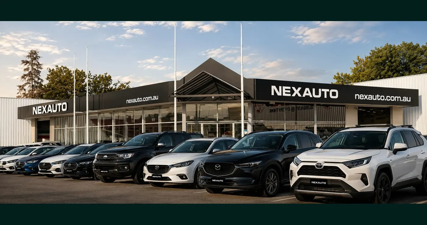 NEXAUTO premises