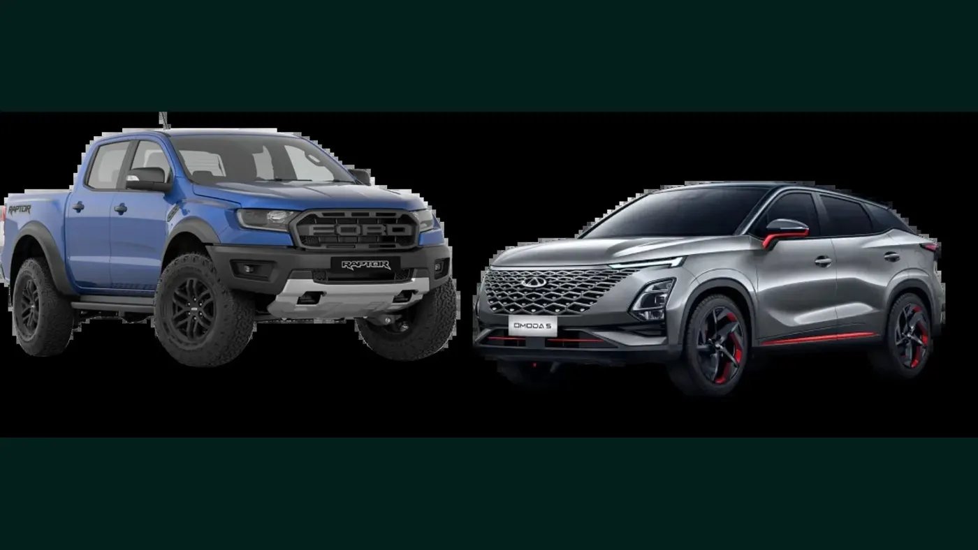 Tilford Auto Group Used Cars premises
